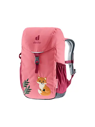 DEUTER | Sac à dos enfant Waldfuchs 10 | beere